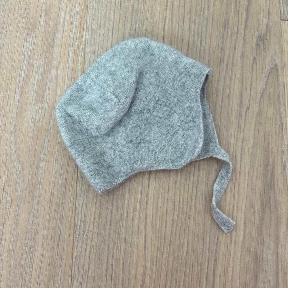 Bonpoint Cashmere Hat